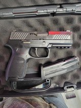 SIG SAUER P320 COMPACT - 1 of 5