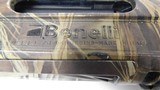 BENELLI NOVA PUMP ACTION 12 GA - 3 of 5