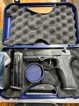 BERETTA PX4 STORM 9MM LUGER (9X19 PARA) - 3 of 3