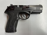 BERETTA PX4 STORM 9MM LUGER (9X19 PARA) - 1 of 3