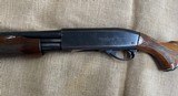 REMINGTON 870 WINGMASTER 20 GA - 3 of 7