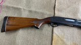 REMINGTON 870 WINGMASTER 20 GA - 7 of 7