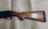 REMINGTON 870 WINGMASTER 20 GA - 2 of 7