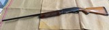 REMINGTON 870 WINGMASTER 20 GA - 1 of 7
