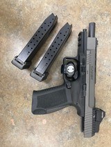 CANIK TP9SFx - 2 of 5