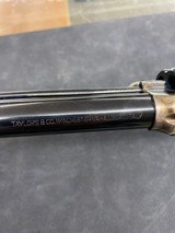 TAYLOR&sbquo;&sbquo;S & CO. 1875 ARMY OUTLAW STANDAR - 3 of 6