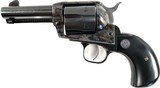 RUGER OLD MODEL VAQUERO BIRD‚‚S HEA - 2 of 4