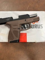 TAURUS G2S - 1 of 5