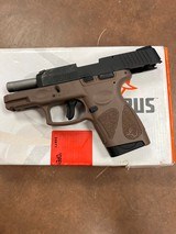 TAURUS G2S - 2 of 5