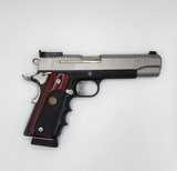 SIG SAUER 1911 MATCH ELITE FULL SIZE - 1 of 1