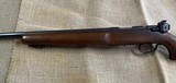 REMINGTON The Junior Special Model 521-T - 6 of 7