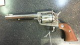 RUGER NEW MODEL BLACKHAWK - 2 of 7