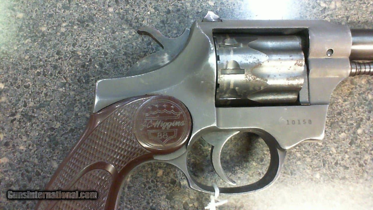 J.C. HIGGINS MODEL 88