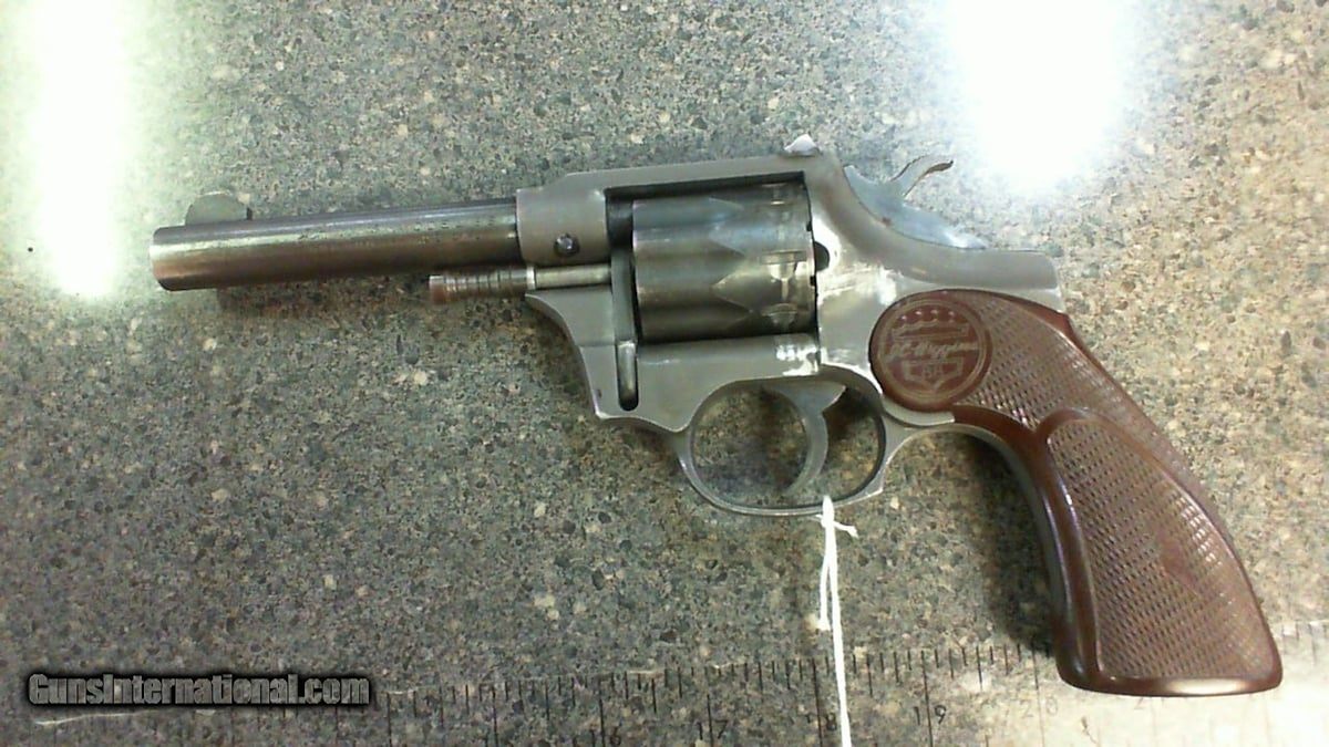 J.C. HIGGINS MODEL 88