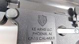KE ARMS KP-15 .223 REM/5.56 NATO - 3 of 3