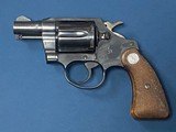 COLT Colt Detective Special snub nose - 4 of 7