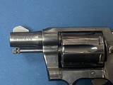 COLT Colt Detective Special snub nose - 6 of 7