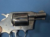 COLT Colt Detective Special snub nose - 3 of 7