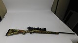 MOSSBERG ATR 30-06 Deer Thug - 2 of 3