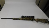 MOSSBERG ATR 30-06 Deer Thug - 1 of 3
