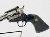 RUGER new model - 5 of 6