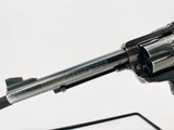 RUGER new model - 6 of 6