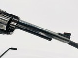 RUGER new model - 3 of 6