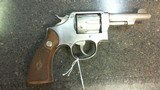 SMITH & WESSON .38 special ctg - 2 of 7