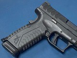 SPRINGFIELD ARMORY Full Size xdm elite Match - 2 of 7