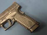 SPRINGFIELD ARMORY Full Size xdm elite Match - 5 of 7