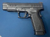 SPRINGFIELD ARMORY Full Size xdm elite Match - 4 of 7