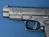 SPRINGFIELD ARMORY Full Size xdm elite Match - 6 of 7