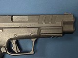 SPRINGFIELD ARMORY Full Size xdm elite Match - 3 of 7