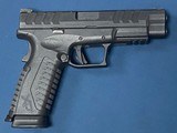 SPRINGFIELD ARMORY Full Size xdm elite Match - 1 of 7