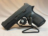 SIG SAUER P320 - 1 of 4