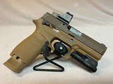 SIG SAUER P320 M18 - 2 of 4