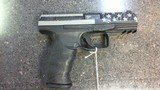 WALTHER PPQ - 1 of 7