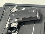 SIG SAUER 1911 CARRY FASTBACK NIGHTMARE - 5 of 7