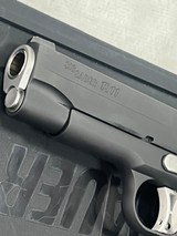 SIG SAUER 1911 CARRY FASTBACK NIGHTMARE - 4 of 7