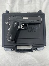 SIG SAUER 1911 CARRY FASTBACK NIGHTMARE - 1 of 7