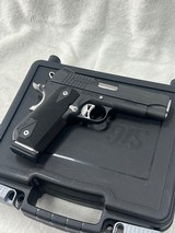 SIG SAUER 1911 CARRY FASTBACK NIGHTMARE - 3 of 7