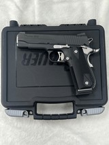 SIG SAUER 1911 CARRY FASTBACK NIGHTMARE - 2 of 7