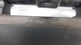 REMINGTON 700 L.H. - 3 of 4