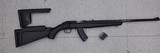 RUGER AMERICAN RIMFIRE LRT - 1 of 1