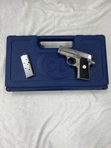 COLT MUSTANG POCKETLITE - 1 of 7