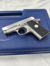 COLT MUSTANG POCKETLITE - 3 of 7