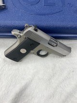 COLT MUSTANG POCKETLITE - 5 of 7