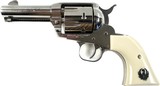 RUGER "OLD MODEL" VAQUERO .357 MAG - 1 of 4