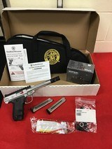 SMITH & WESSON PC Victory Target - 3 of 3