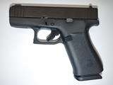GLOCK G43X - 1 of 3